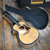 Taylor Gold Label 512e Acoustic-electric Guitar w/Hard Case