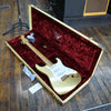 Fender Custom Shop Limited Edition 70th Anniversary 1954 Stratocaster Journeyman Relic Aged Aztec Gold w/Tweed Case