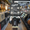 Epiphone Hummingbird Tribute Acoustic Guitar Heritage Cherry Sunburst