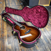 Taylor Next Generation K24ce Acoustic-electric Guitar Shaded Edgeburst w/Hard Case