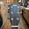 Taylor 414ce Studio Sitka Spruce/Indian Rosewood Acoustic-Electric Guitar w/Padded Gig Bag