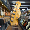 Fender Limited Edition American Professional Classic Telecaster featuring the Fender Silent System Sonic Blue w/Padded Gig Bag