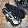 Ernie Ball Music Man StingRay 5 Special 5-string Electric Bass Guitar Classic Natural w/Mono Case