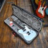 Fender Limited Edition American Cabronita Special Telecaster Electric Guitar Sonic Blue w/Hard Case