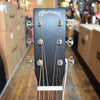 Martin SC-13E Modern Mezcal Burst Acoustic-Electric Guitar w/Softshell Case