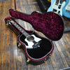 Taylor 657ce Acoustic-electric Bajo Quinto Black w/Hard Case