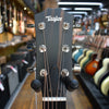 Taylor 324ce Studio Special Edition Acoustic-electric Guitar Custom Shaded Edgeburst w/Padded Gig Bag