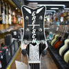 Gretsch G6134T-58 Limited Edition Penguin Electric Guitar Light Blue Pearl w/Hard Case