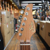 Suhr Standard Plus Electric Guitar Trans Honey Amber Burst w/Padded Gig Bag