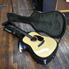 Martin D-18 Standard Series Spruce/Mahogany Dreadnought Acoustic Guitar w/Hard Case