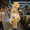 Fender Vintera III Early '70s Jazz Bass 3-Color Sunburst w/Padded Gig Bag