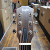 Taylor GS Mini-e Koa Plus Acoustic-Electric Shaded Edgeburst w/Aerocase