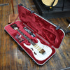 Ibanez Japan Steve Vai Signature PIA3761 Electric Guitar Stallion White w/Hard Case