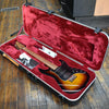 Ibanez Japan Prestige AZ2204 Electric Guitar Tri Fade Burst w/Hard Case