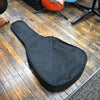 Martin GPC-10E Special StreetMaster Acoustic-Electric Guitar 2025 w/Padded Gig Bag