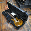 Paul Reed Smith 40th Anniversary Special Semi-Hollow Limited Edition Electric Guitar Yellow Tiger w/Hard Case