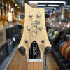 Paul Reed Smith SE NF 53 Electric Guitar White Doghair w/Padded Gig Bag