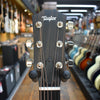 Taylor 214ce-K SB Plus Acoustic-electric Guitar Shaded Edgeburst w/Softshell Case