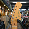 Squier 40th Anniversary Jazzmaster Vintage Edition Electric Guitar 2022 Satin Seafoam Green