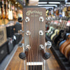 Martin D-35 Standard Series Sitka Spruce/East Indian Rosewood Dreadnought Acoustic w/Hard Case