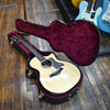 Taylor Next Generation PS54ce 12-string Acoustic-electric Guitar w/Hard Case