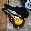 Heritage Standard II H-150 Electric Guitar Bourbon Burst w/Hard Case
