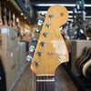 Fender Vintera III Late '60s Stratocaster Ocean Turquoise w/Padded Gig Bag