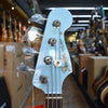 Fender Vintera III Early '60s Jazz Bass Sonic Blue w/Padded Gig Bag