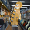 Fender Limited Edition American Professional Classic Stratocaster featuring the Fender Silent System 3-Color Sunburst w/Padded Gig Bag