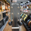 Martin Road Series SC-13E Modern Acoustic-electric Guitar Natural w/Softshell Case