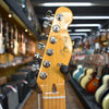 Fender Limited Edition American Professional Classic Telecaster featuring the Fender Silent System Vintage Blonde w/Padded Gig Bag