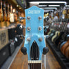 Gretsch G5232T Electromatic Double Jet FT Electric Guitar with Bigsby Kailani Blue