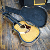 Taylor Trey Hensley Gold Label 510e SE Acoustic-electric Guitar Antique Blonde w/Hard Case