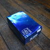 Ibanez Japan TS80845TH 45th Anniversary Tube Screamer Effects Pedal 2024 Blue Sparkle w/Packaging