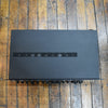 Carvin USA Quad X-Amp Stereo Tube Guitar Preamp Early 1990s