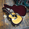 Martin 000-42 Standard Series Acoustic Guitar 2023 Natural Aging Toner w/Hard Case