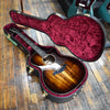 Taylor K24ce Special Edition Acoustic-electric Guitar Shaded Edgeburst w/Hard Case