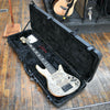 Fodera Emperor Elite 5-String Bass Buckeye Burl w/Ebony Fingerboard, Hard Case