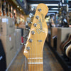 Fender Vintera III Mid '60s Telecaster 3-Color Sunburst w/Padded Gig Bag