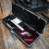 Charvel USA Custom Shop Special Edition San Dimas Electric Guitar Black Cherry w/Hard Case
