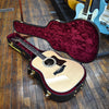 Taylor 810e Legacy Acoustic-electric Guitar w/Hard Case