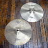 Zildjian A Zildjian New Beat Hi-hats 14 inches Late 2010s