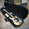 Ernie Ball Music Man StingRay Special Electric Bass Guitar Classic Natural w/Mono Case