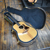 Taylor Gold Label 710e Acoustic-electric Guitar w/Hard Case
