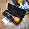 Paul Reed Smith Private Stock McCarty Singlecut 594 Electric Guitar Dark Cherry Glow w/Hard Case