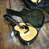 Martin 000-18 Standard Series Spruce/Mahogany Acoustic Guitar w/Hard Case