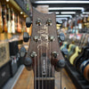Paul Reed Smith Limited S2 Custom 24 Poplar Burl Top Electric Guitar Satin Black Gold Burst w/Padded Gig Bag