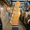 Fender Vintera III Mid '60s Telecaster Vintage Blonde w/Padded Gig Bag