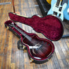 Taylor T5z Pro Hollowbody Electric Guitar Grape Vine w/Hard Case