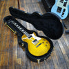 Heritage Standard II H-150 Electric Guitar Dirty Lemon Burst w/Hard Case